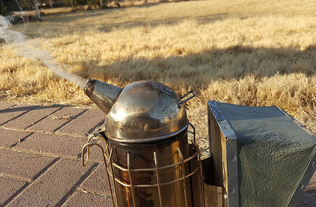 Beekeeping Equipment